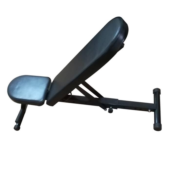 Banca fitness multifunctionala pliabila DY-SB-30