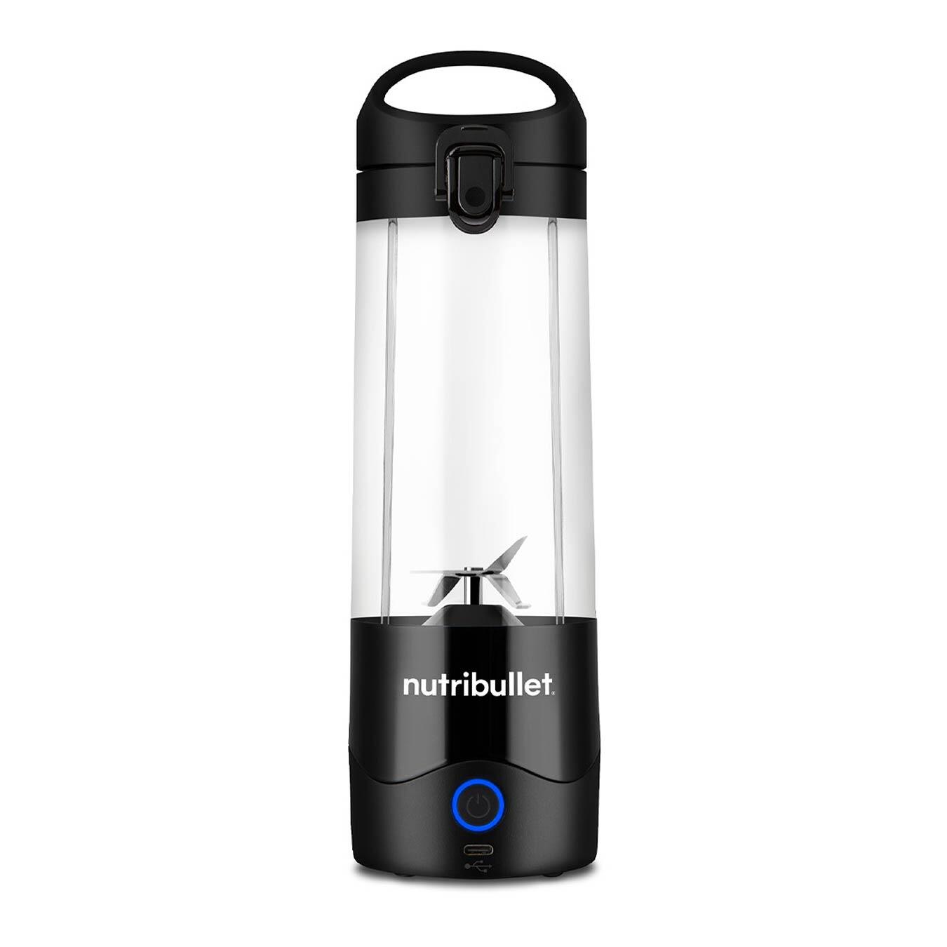 nutribullet Portable Blender​ (Black) 4/7