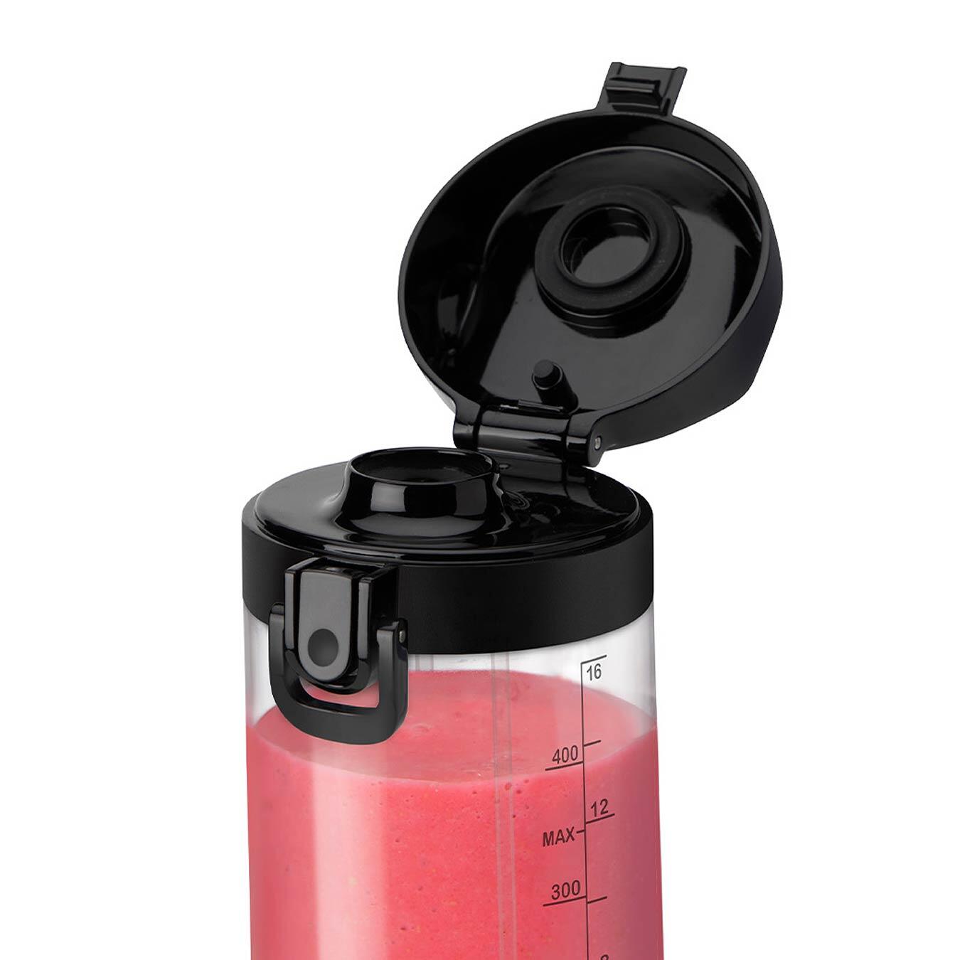 nutribullet Portable Blender​ (Black) 2/7