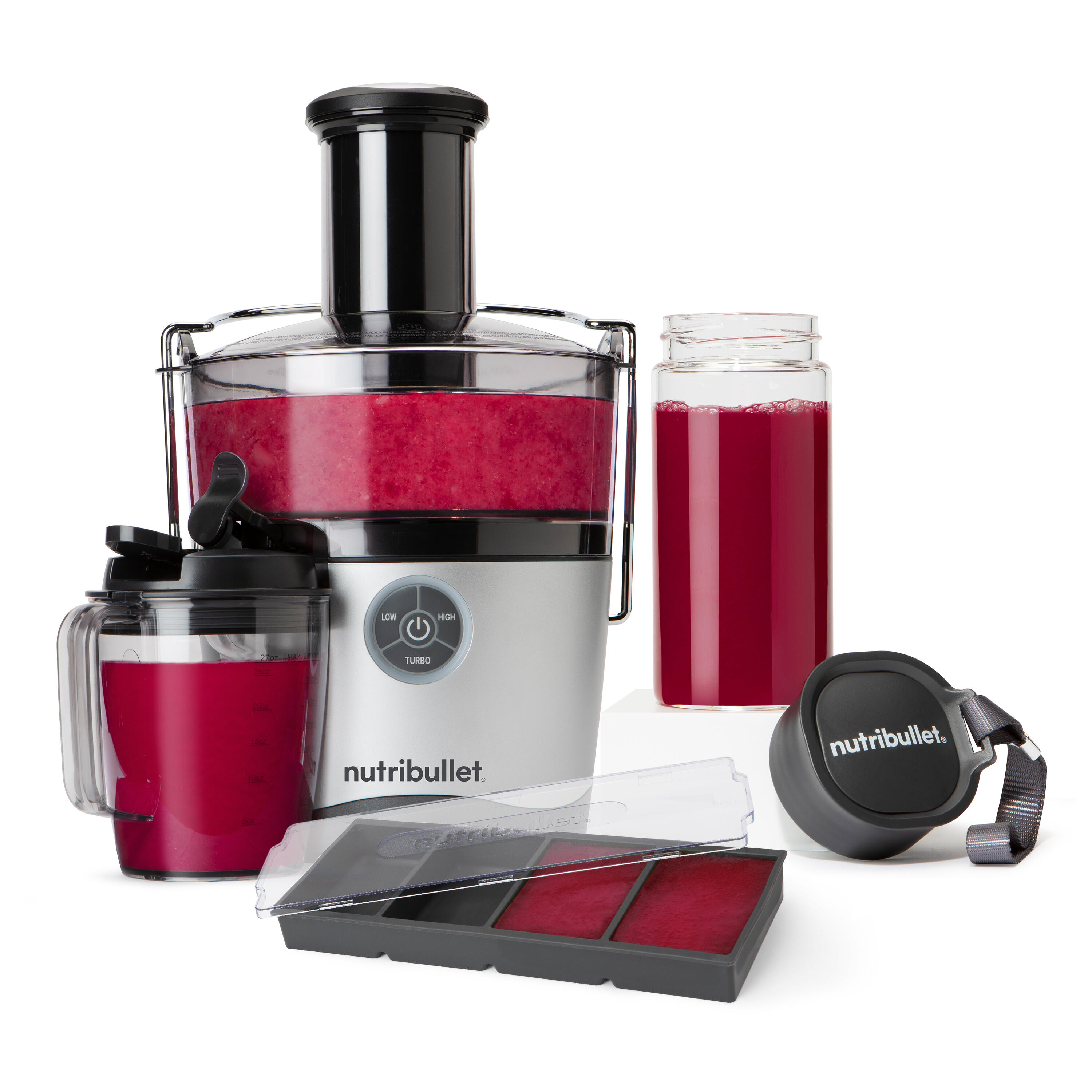 NUTRIBULLET Nutribullet Juicer Pro