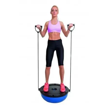Bosu Ball cu manere DY-GB-075 3/3