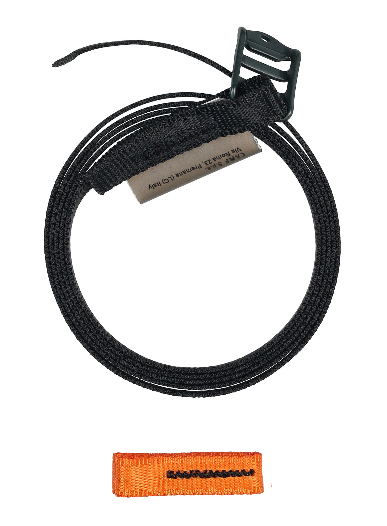 Dragonne Camp Corsa piolet légère 25 g libération rapide ajustement personnalisé 4/4