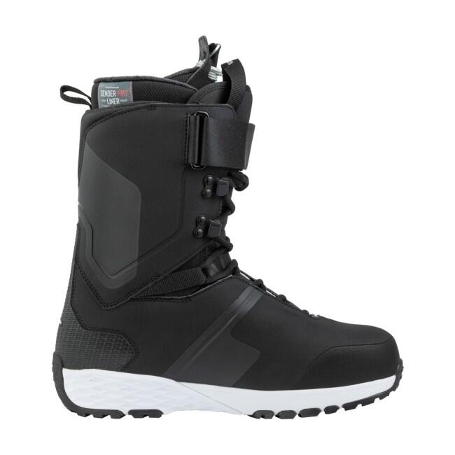 Boots Snowboard NORTHWAVE Decade Pro, Negru, Barbati
