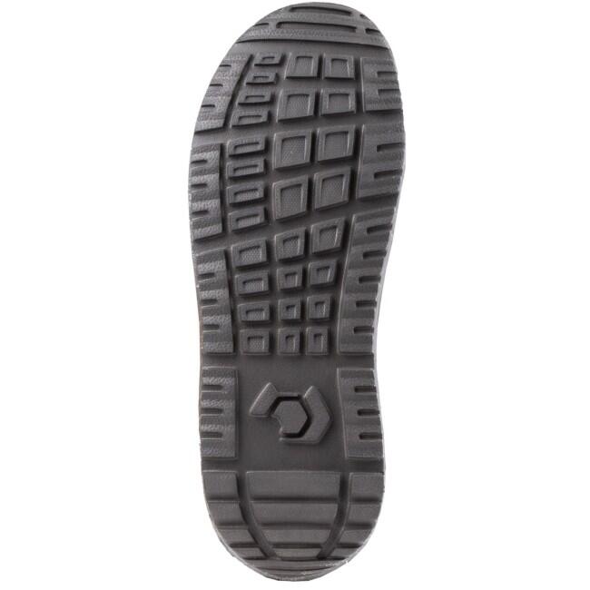 Buty snowboardowe NORTHWAVE Freedom Spin, czarne, męskie 4/5