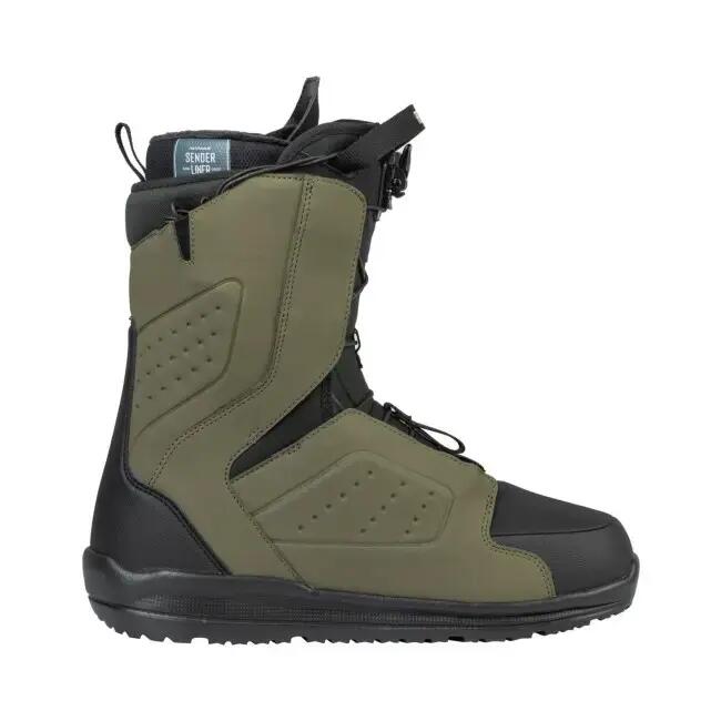 Buty snowboardowe męskie Northwave Freedom Sls 3/5