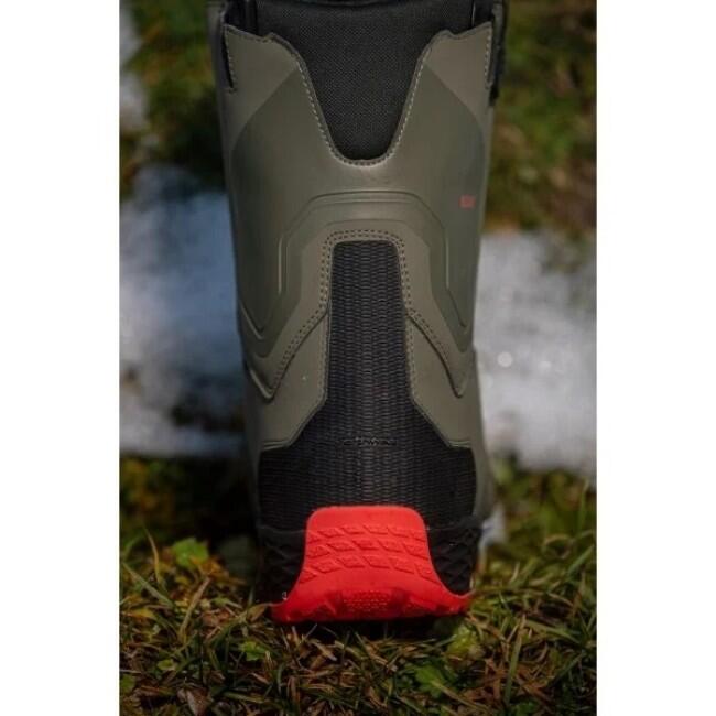 Boots Snowboard NORTHWAVE Decade, Verde, Barbati
