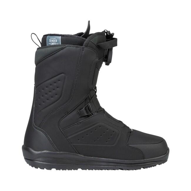 Boots Snowboard NORTHWAVE Freedom Spin, Negru, Barbati