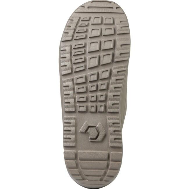 Buty snowboardowe NORTHWAVE Freedom, szare, męskie 3/7