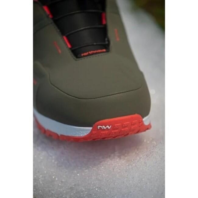 Boots Snowboard NORTHWAVE Decade, Verde, Barbati