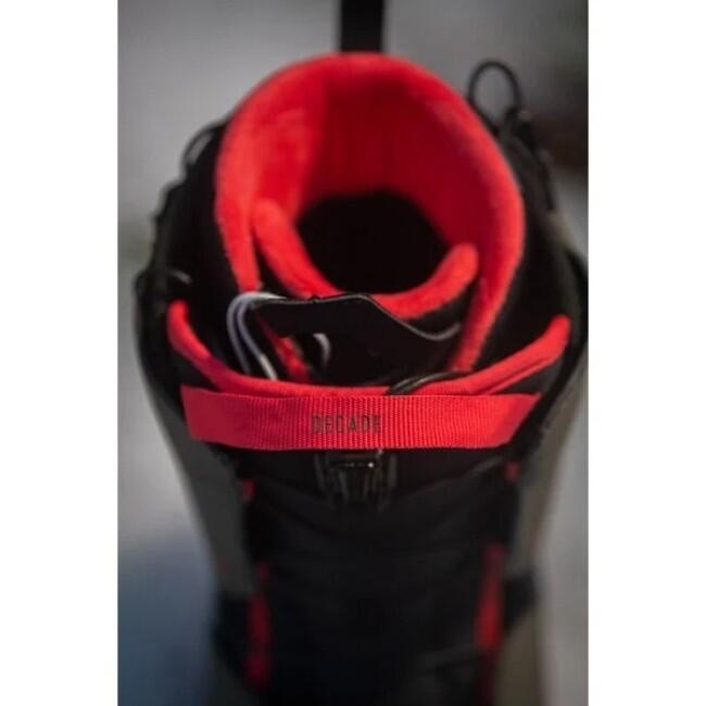 Boots Snowboard NORTHWAVE Decade, Verde, Barbati