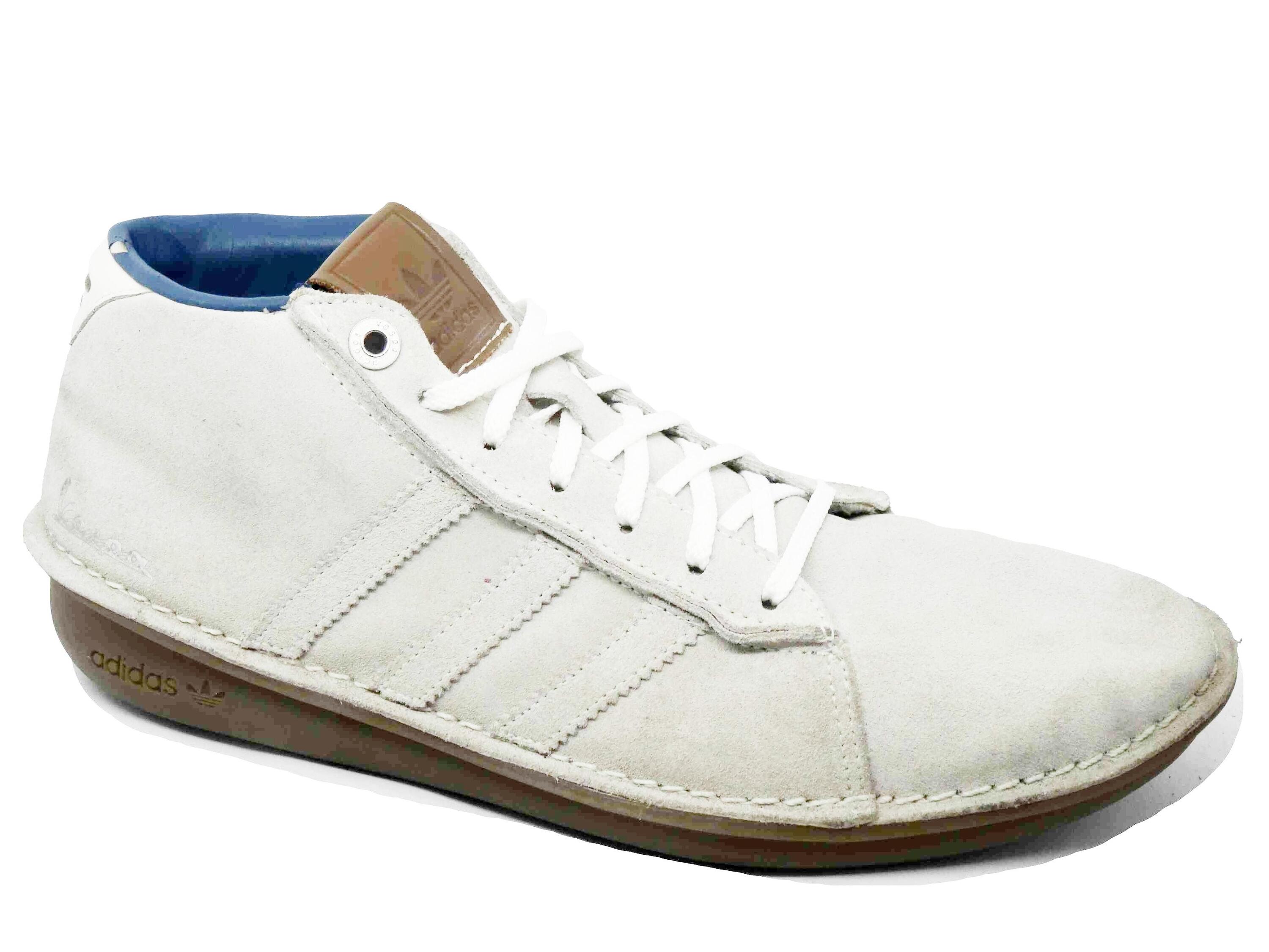 ADIDAS Reconditionné Vespa - Adidas Très bon état