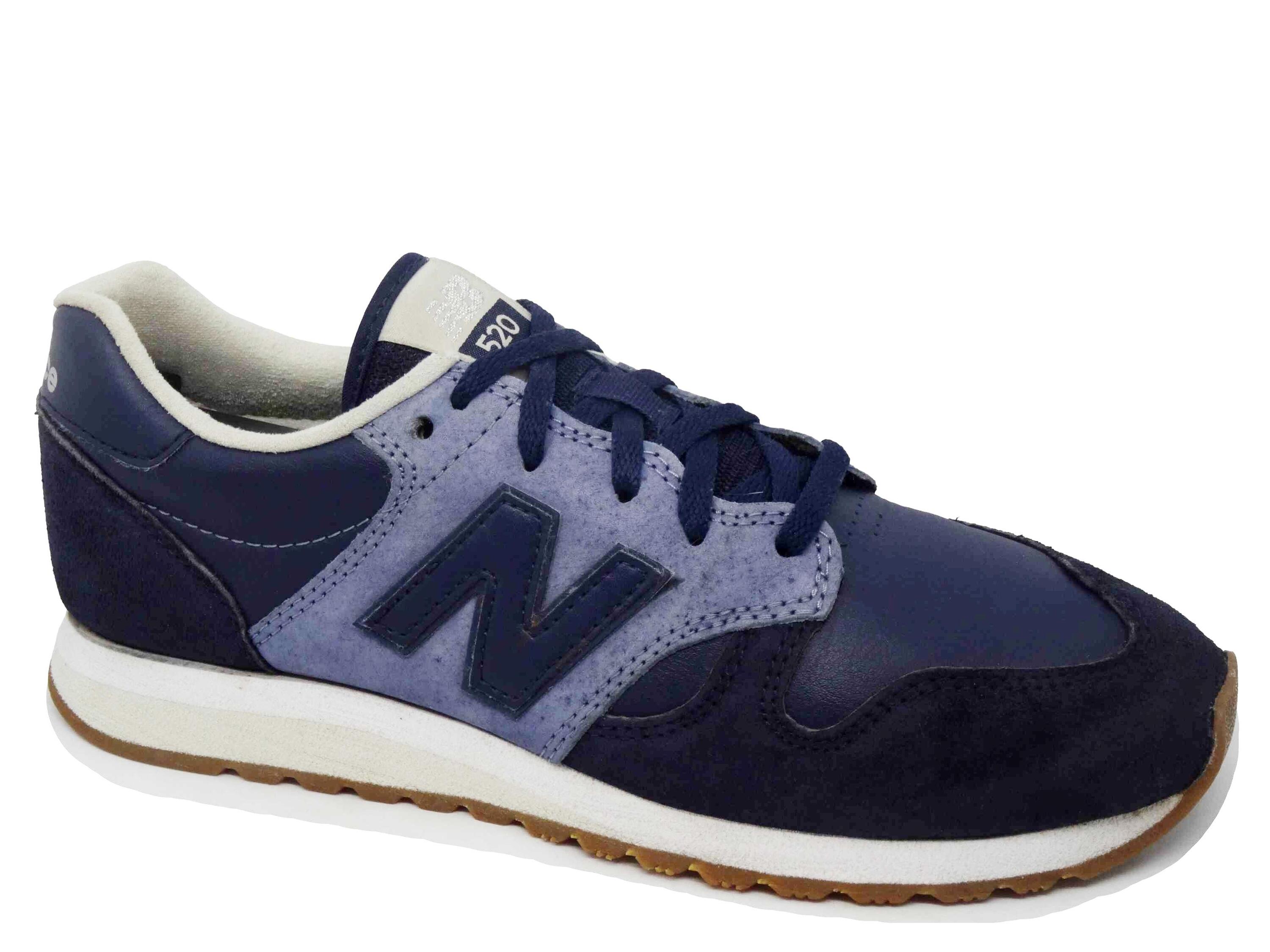 NEW BALANCE Reconditionné 520 - New Balance Très bon état