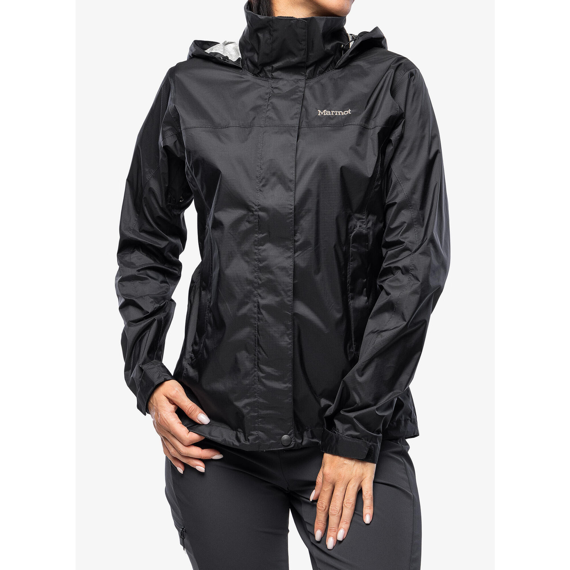Kurtka przeciwdeszczowa damska Marmot PreCip Eco Jacket