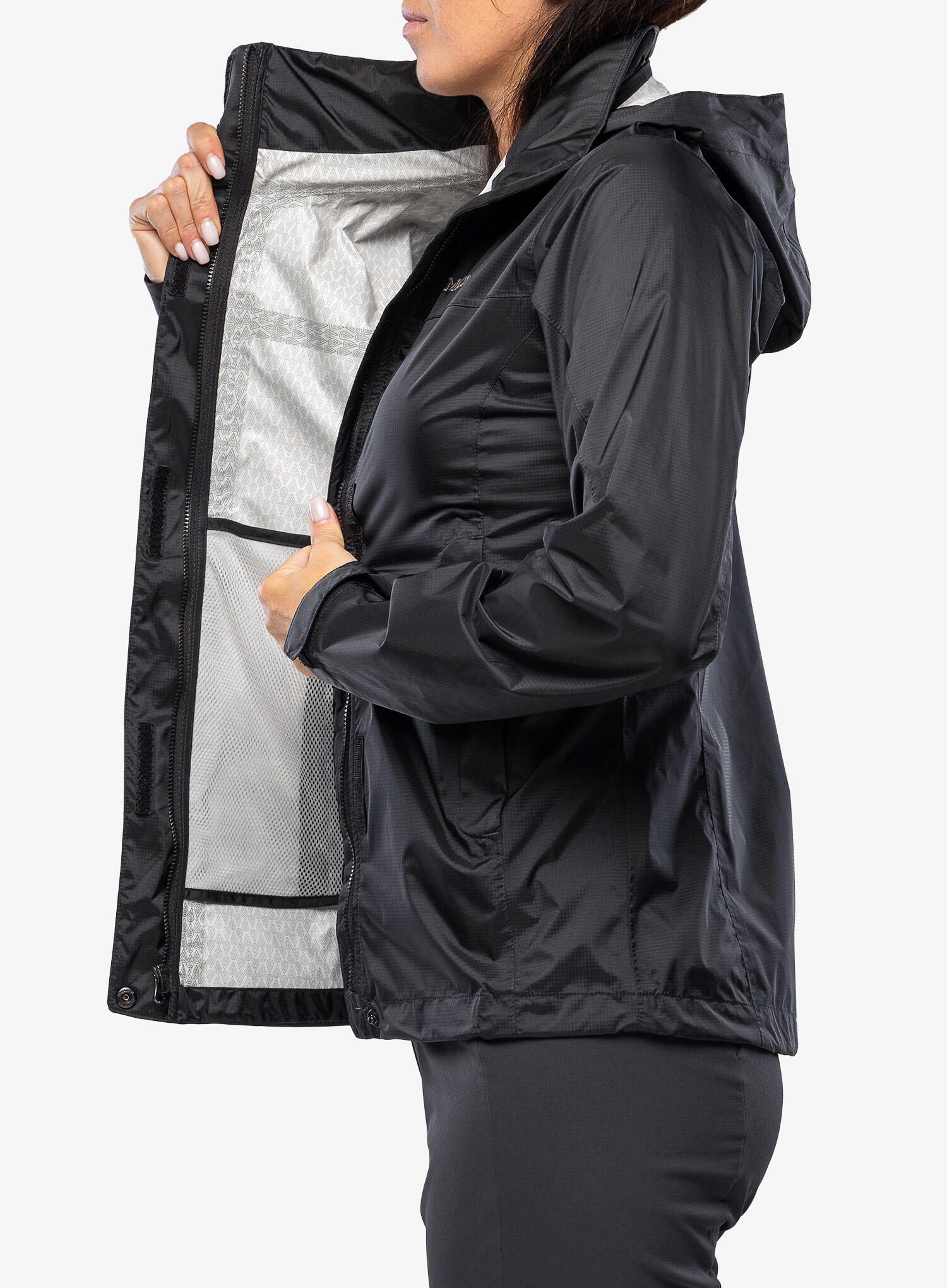 Veste de pluie Marmot PreCip Eco pour femme 7/7