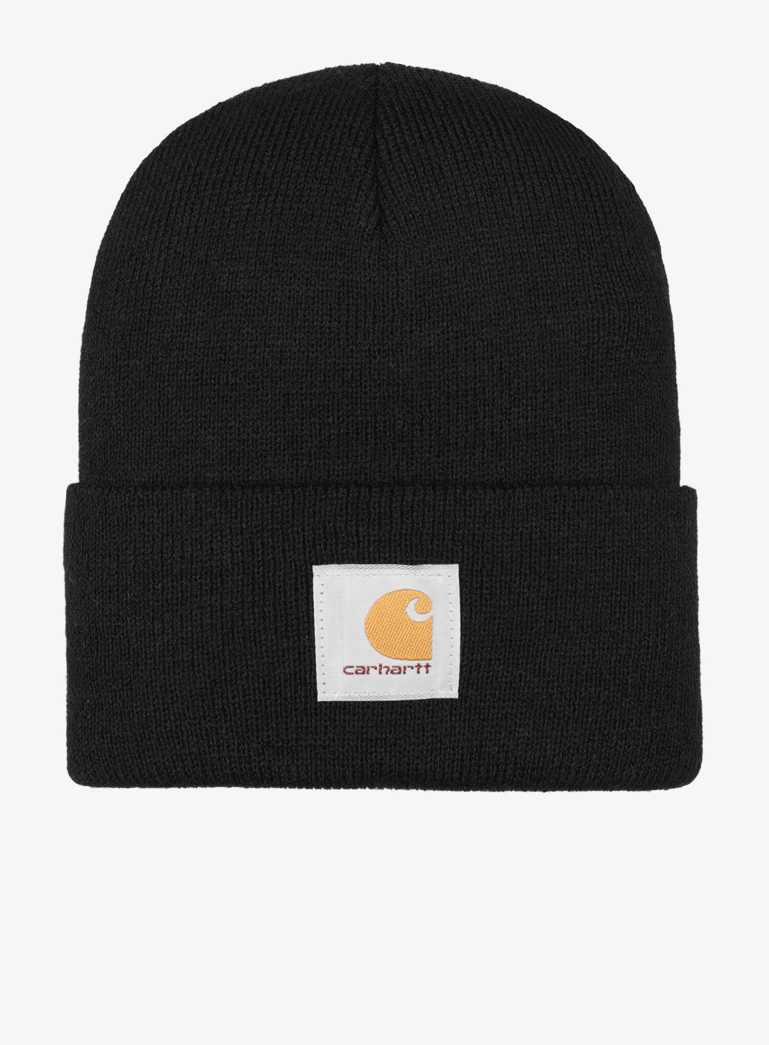 Czapka zimowa Carhartt Acrylic Watch Hat 4/4