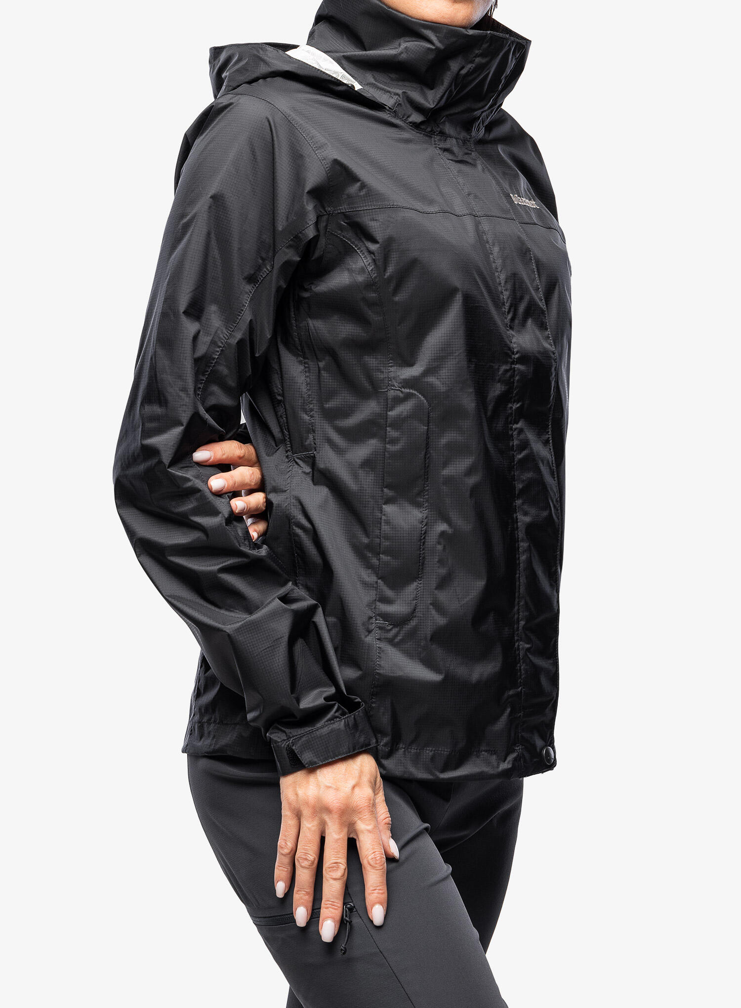 Veste de pluie Marmot PreCip Eco pour femme 3/7
