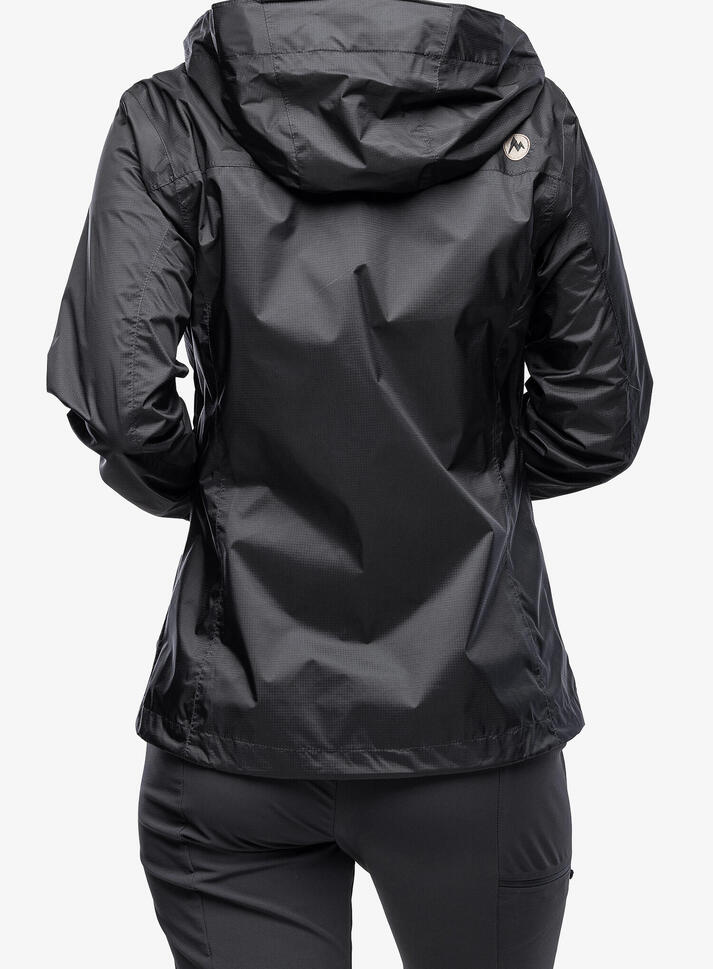 Kurtka przeciwdeszczowa damska Marmot PreCip Eco Jacket