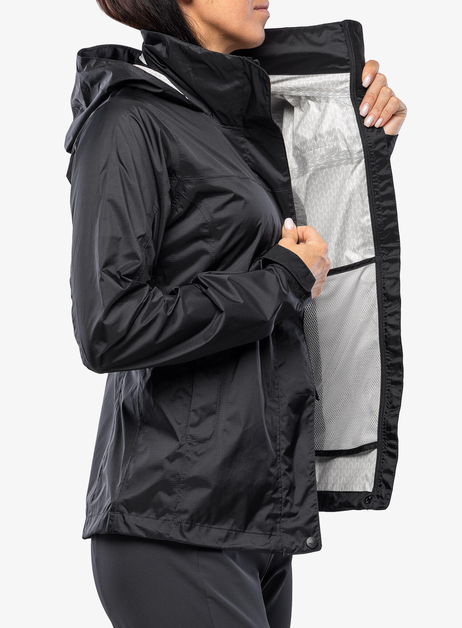 Veste de pluie Marmot PreCip Eco pour femme 5/7