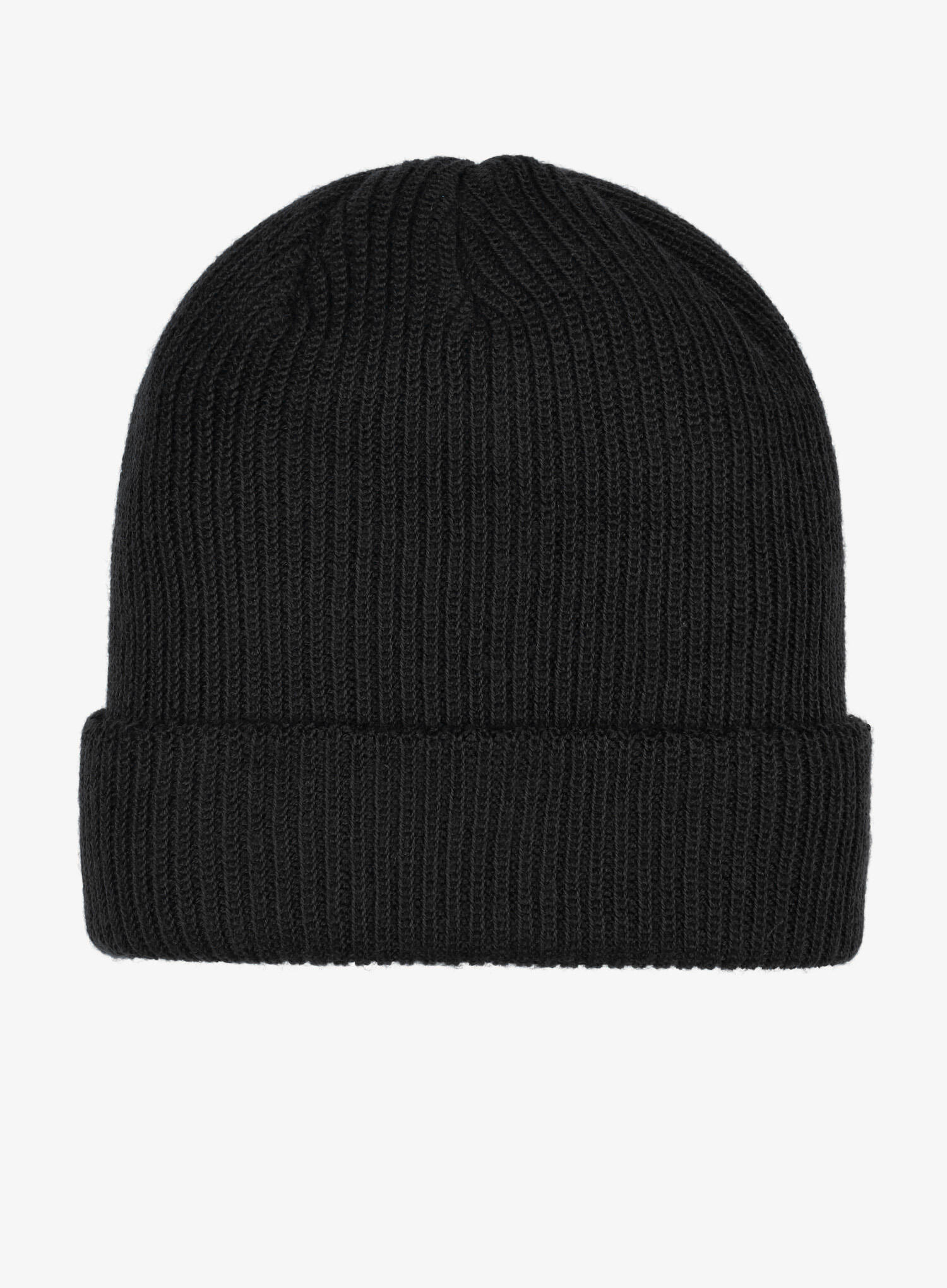 Czapka zimowa Smartwool Patch Beanie - black 2/5