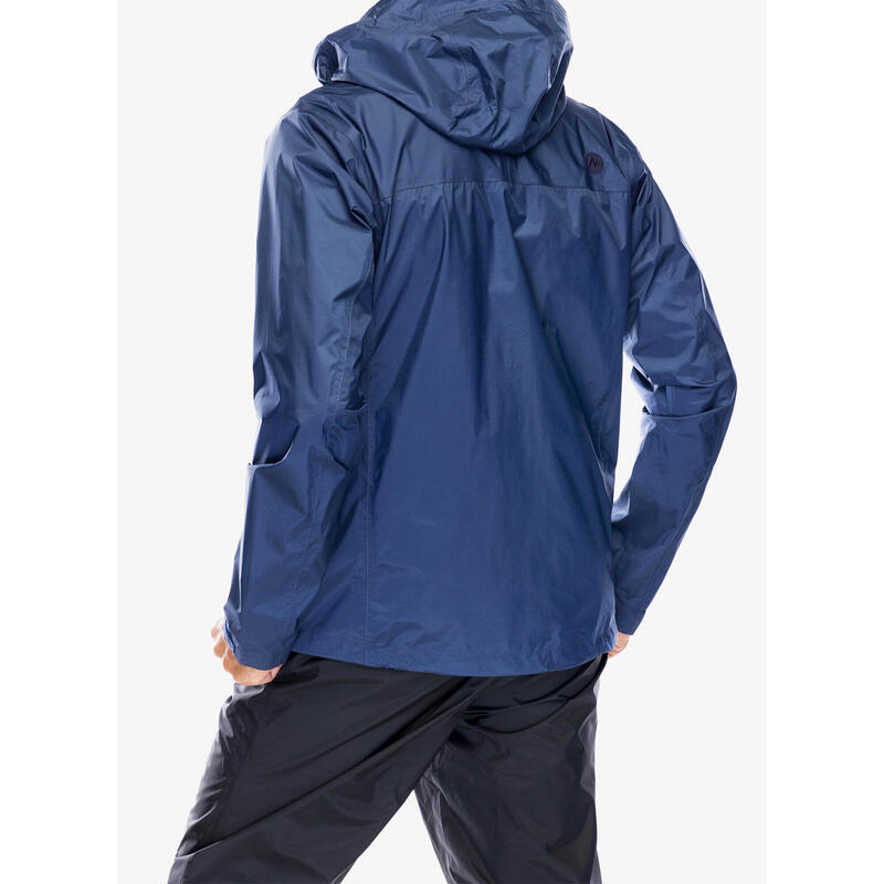 Veste de pluie Marmot PreCip Eco pour homme