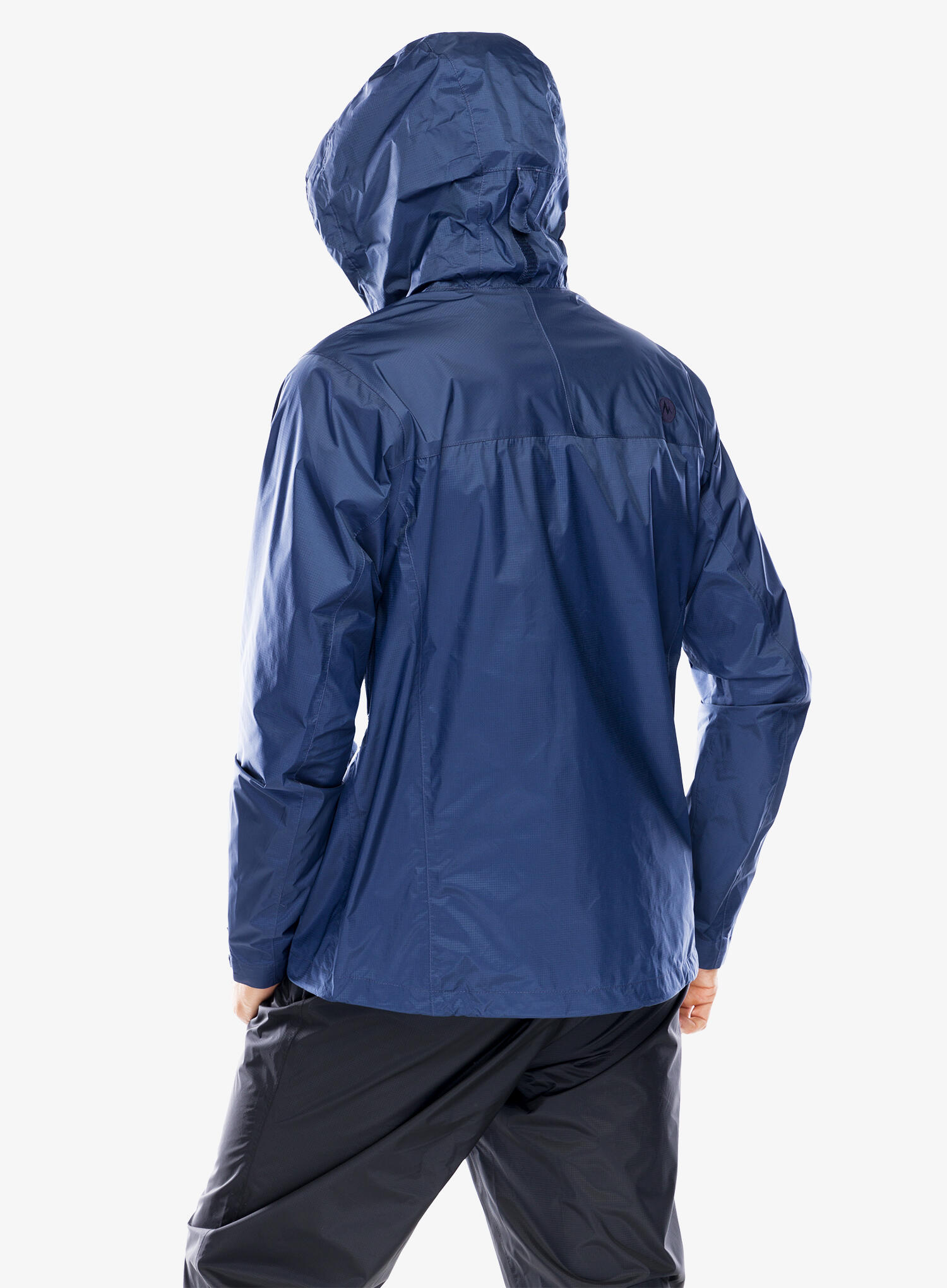 Chaqueta racial para hombres de precipitaciones de marmot para hombres 6/7
