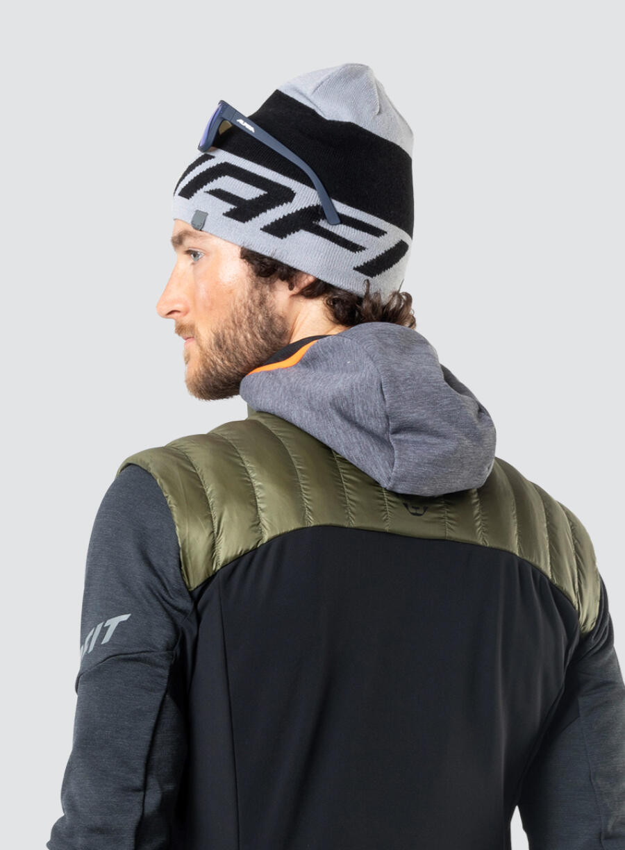 Dynafit Bonnet Radical Alloy Melange 2/6