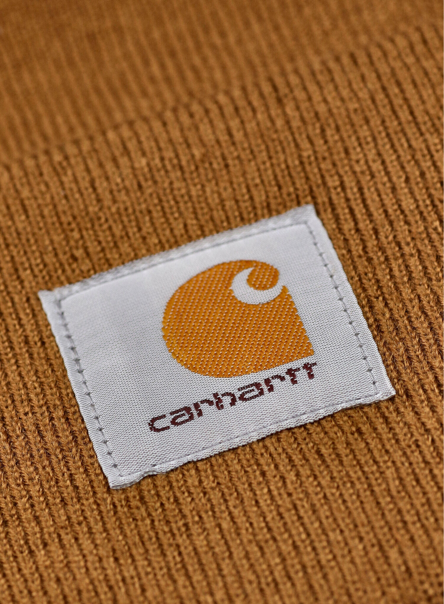 Czapka zimowa Carhartt Acrylic Watch Hat 4/4
