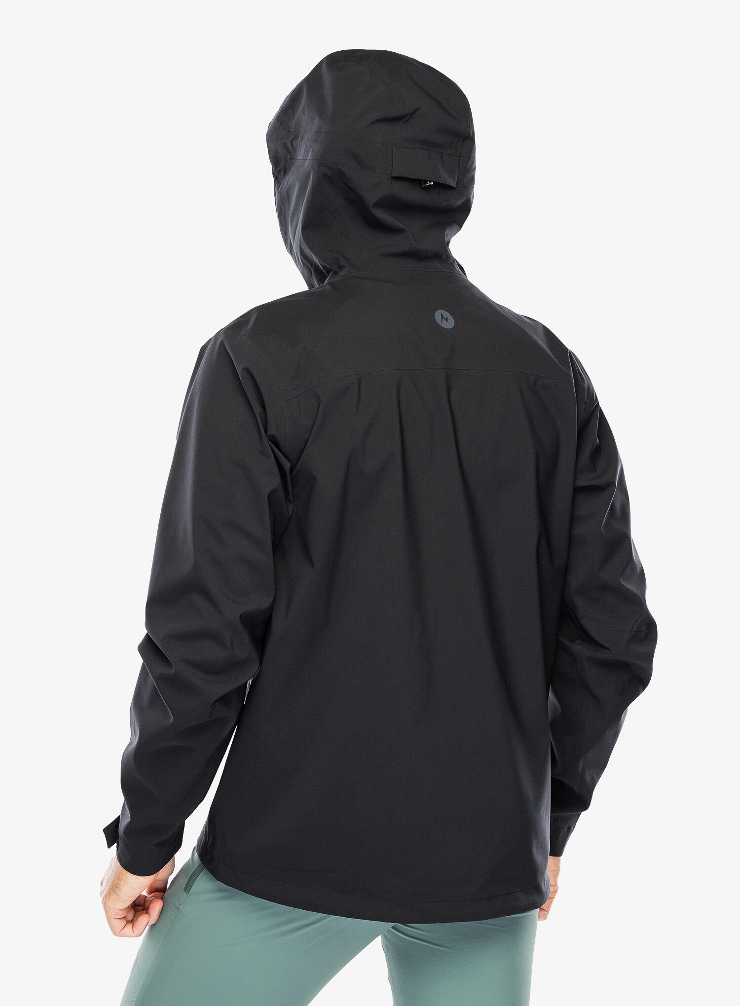 Jaqueta de chuva masculina Marmot PreCip Eco Pro 6/7