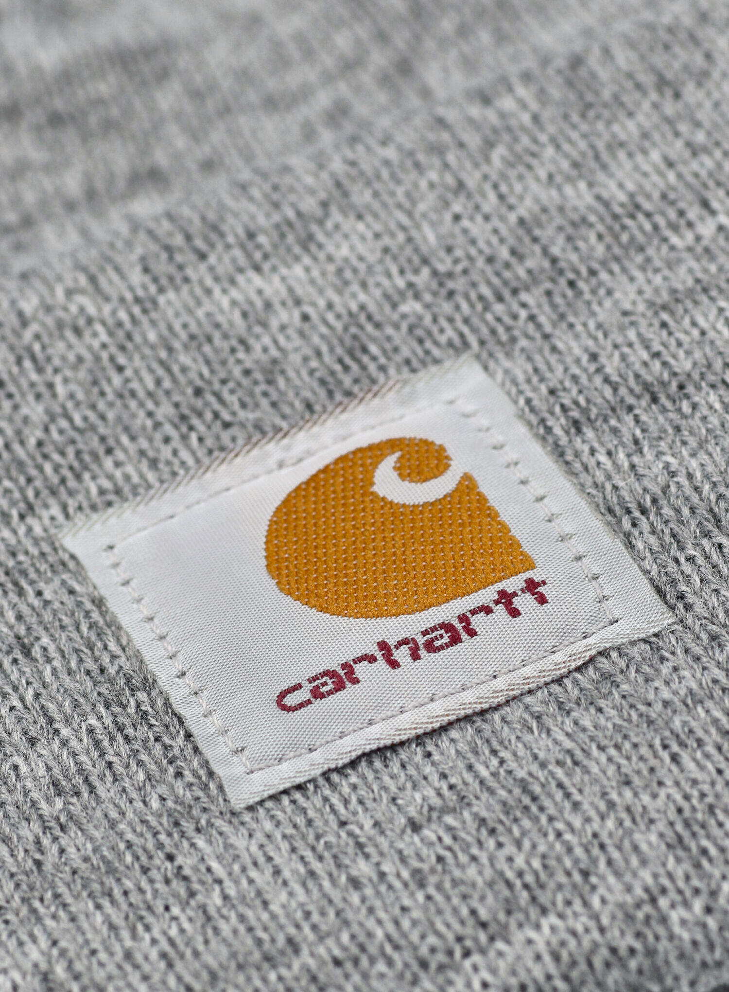 Czapka zimowa Carhartt Acrylic Watch Hat 4/4