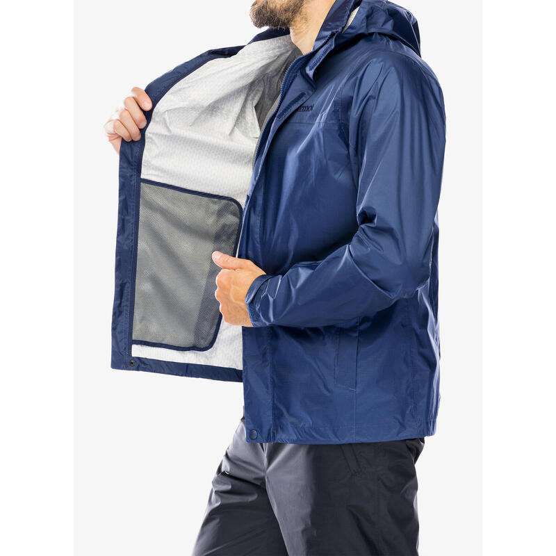 Veste de pluie Marmot PreCip Eco pour homme