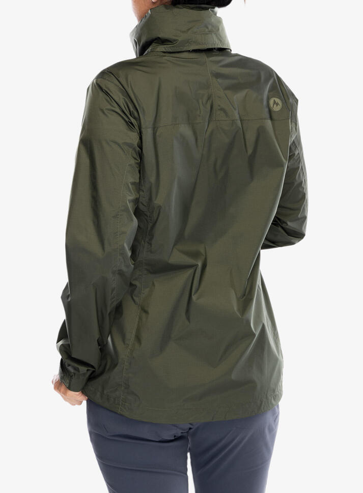 Kurtka przeciwdeszczowa damska Marmot PreCip Eco Jacket