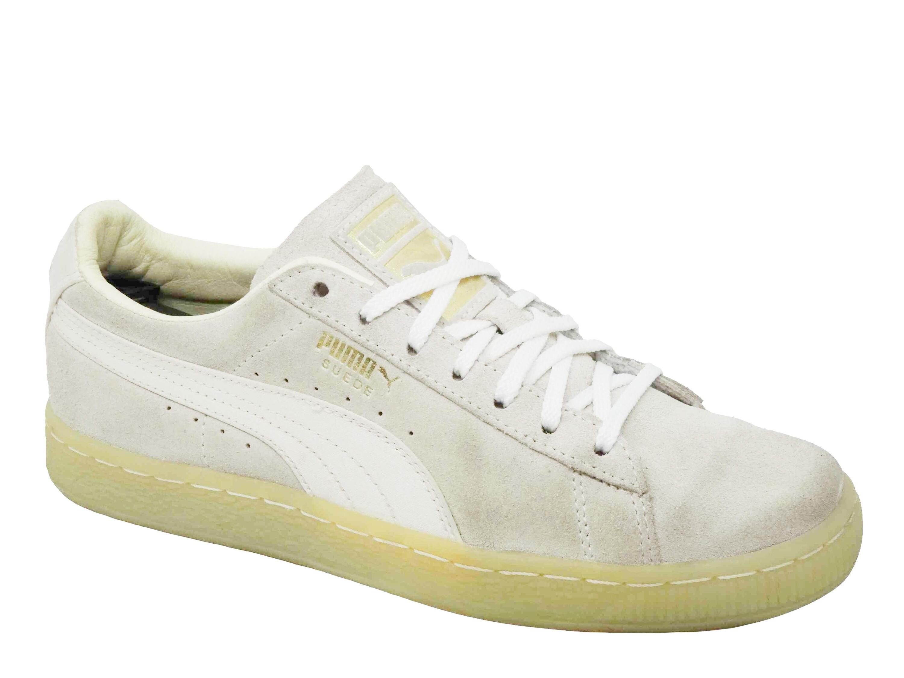 PUMA Reconditionné Suede - Puma Très bon état