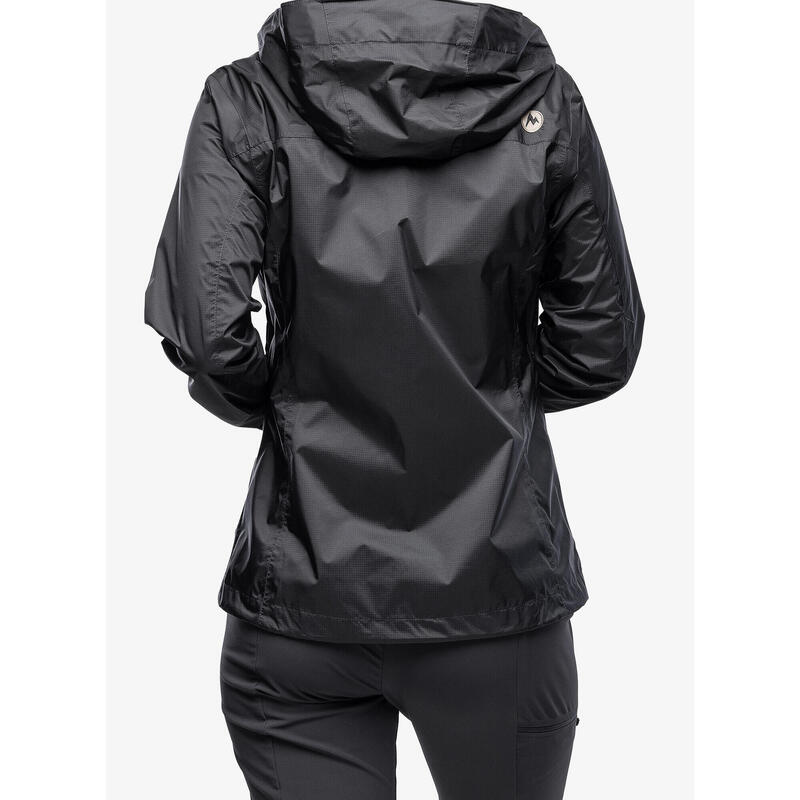 Veste de pluie Marmot PreCip Eco pour femme