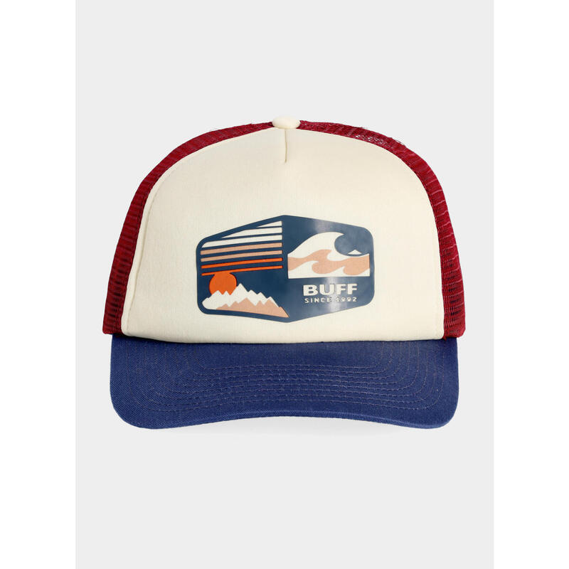 Czapka z daszkiem Buff Trucker