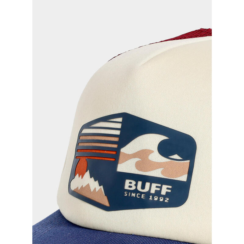 Czapka z daszkiem Buff Trucker