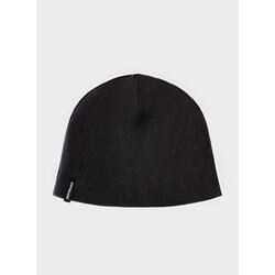 Patagonia Overlook - Bonnet d'hiver avec doublure en laine mérinos
