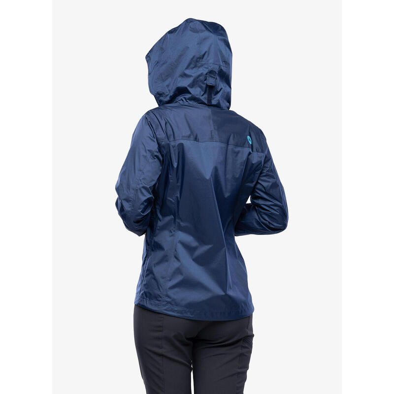 Veste de pluie Marmot PreCip Eco pour femme