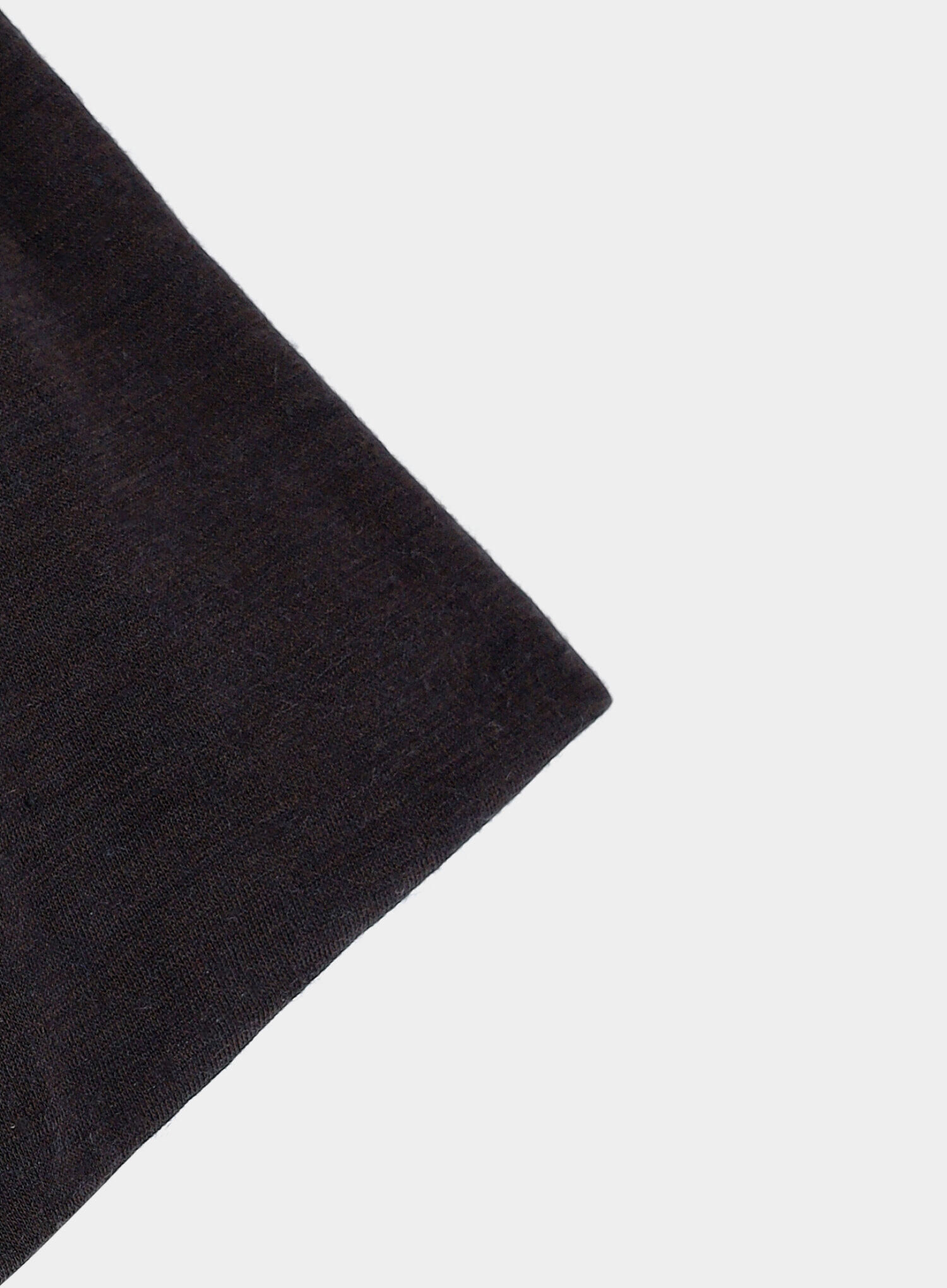 Czapka Patagonia Overlook Merino Wool Liner Beanie - black 3/4