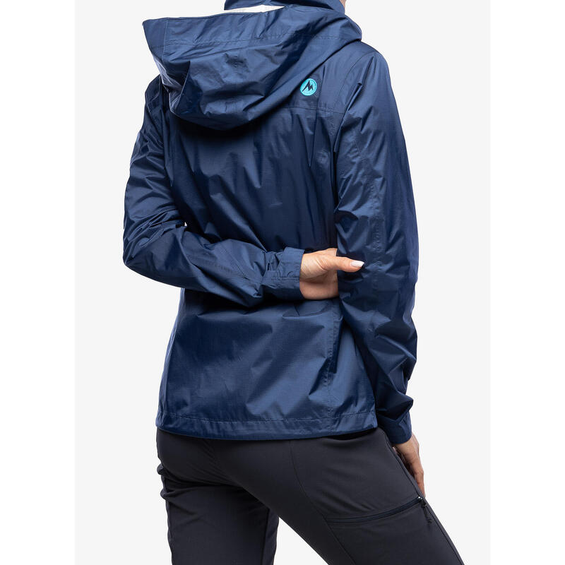 Marmot PreCip Eco damesregenjas