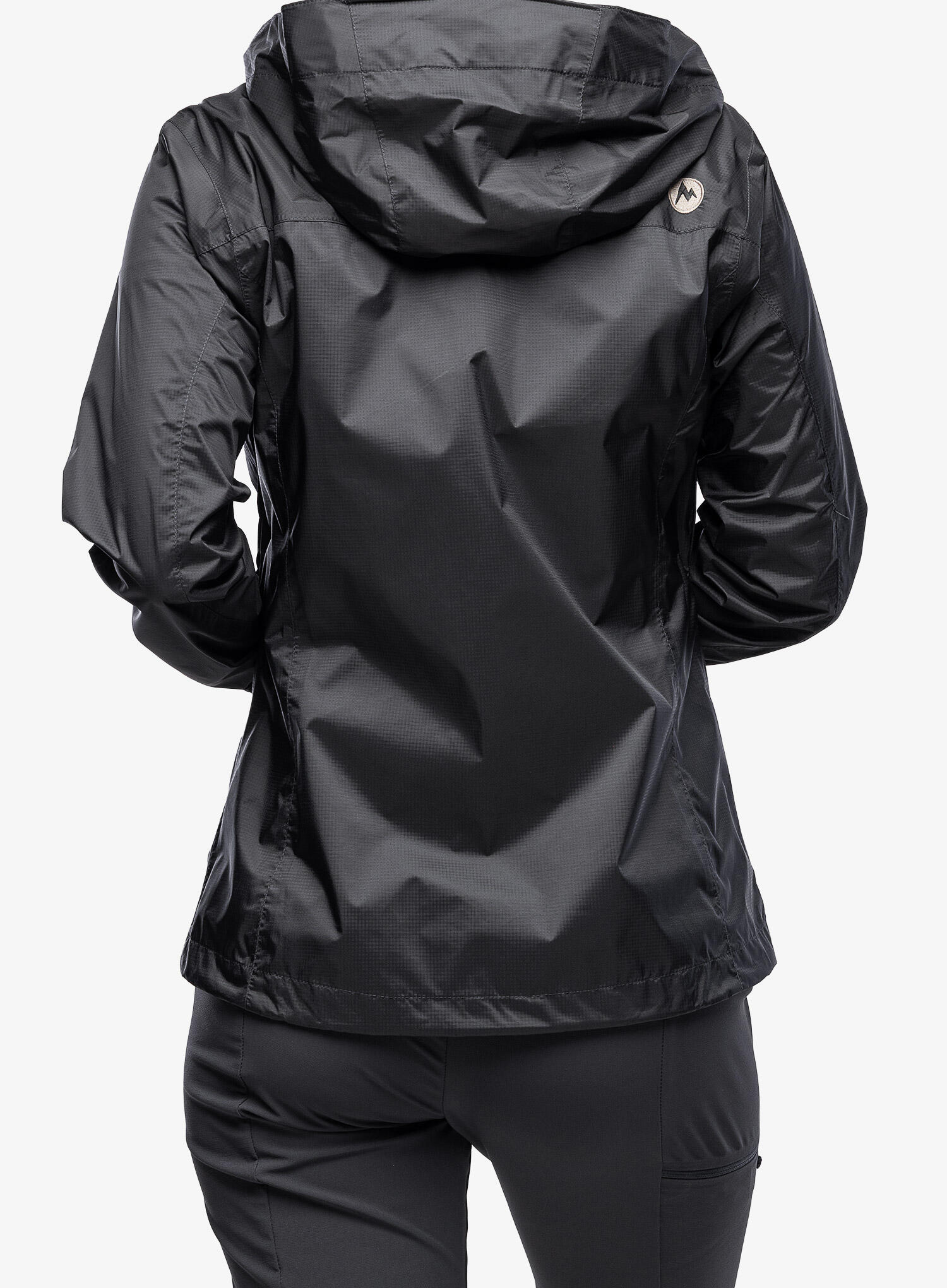 Veste de pluie Marmot PreCip Eco pour femme 2/7