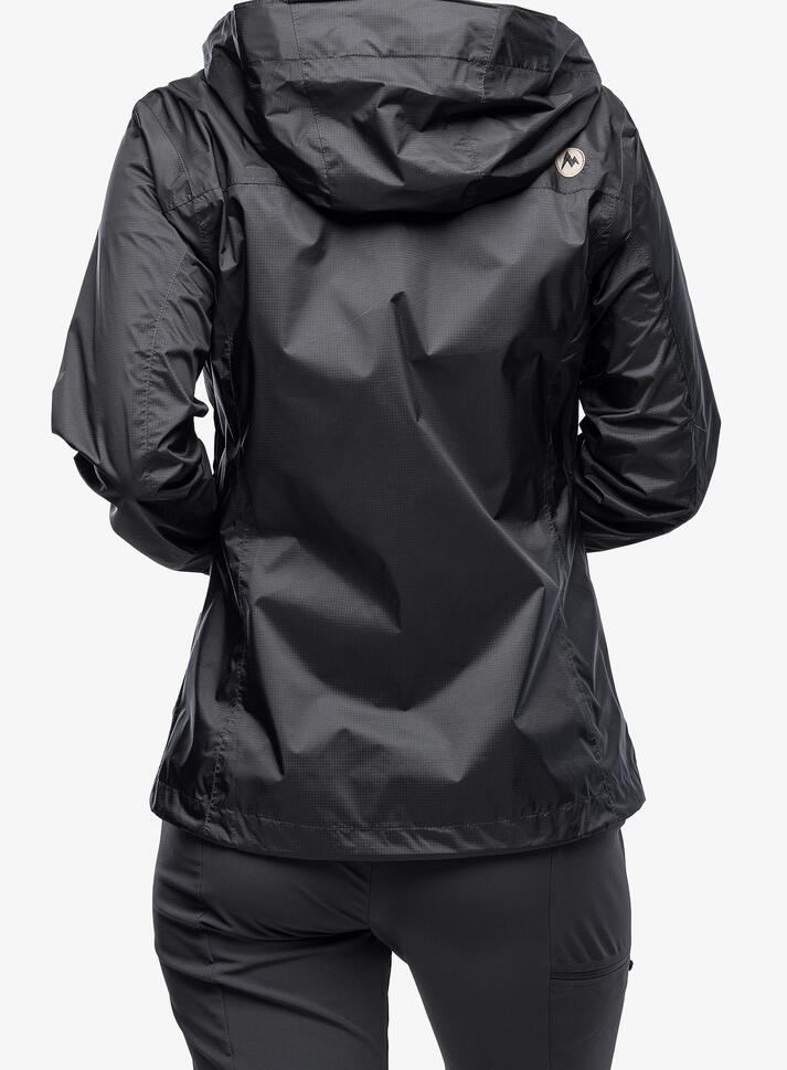Kurtka przeciwdeszczowa damska Marmot PreCip Eco Jacket