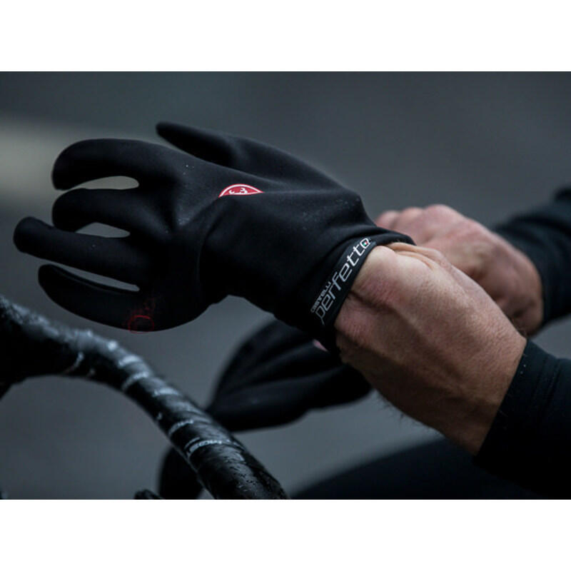 Guantes Castelli Perfetto Ros