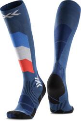 X-SOCKS SKI PERFORM PATRIOT FRANCE OTC Taille : 35-38