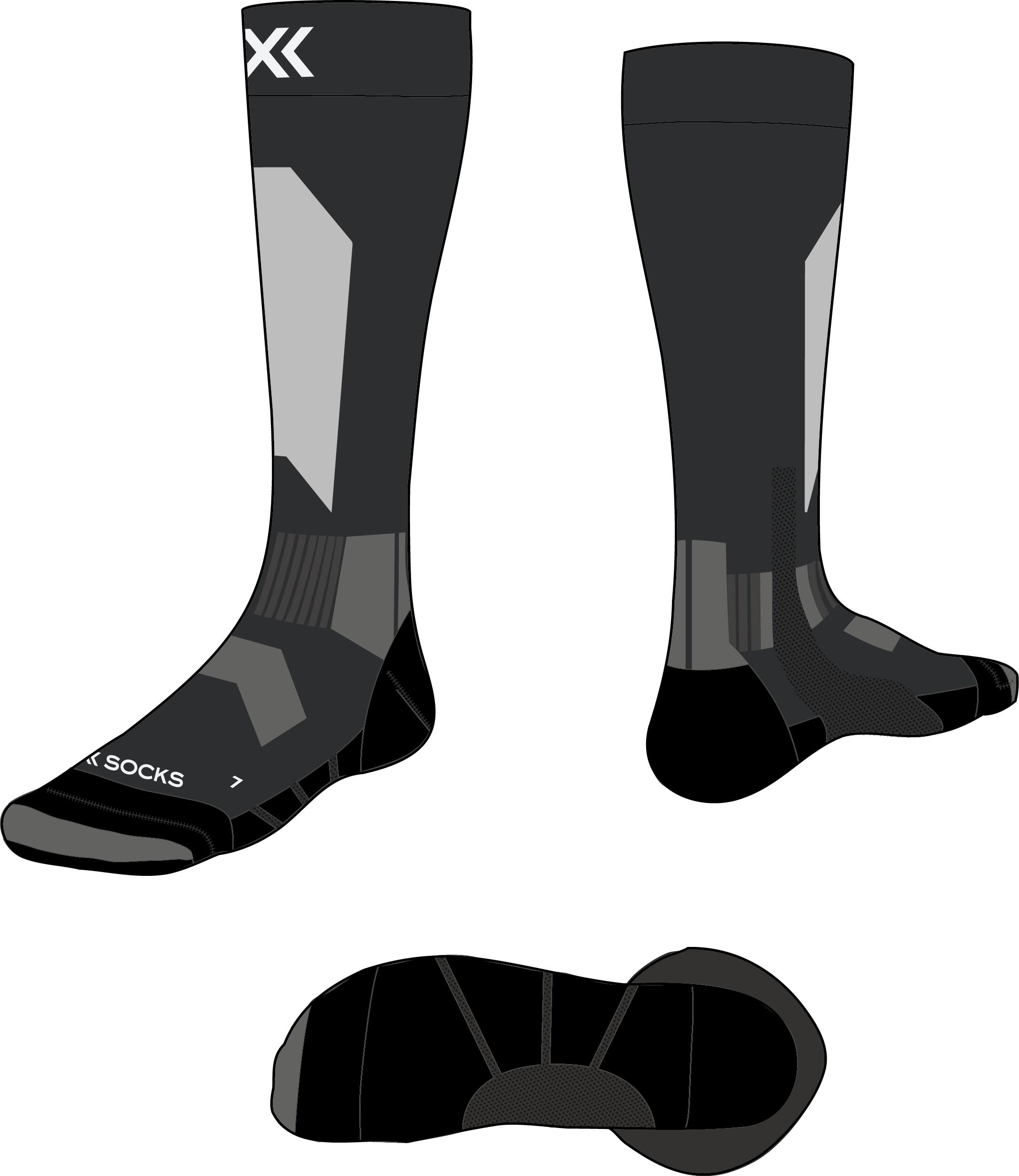 X-SOCKS picture