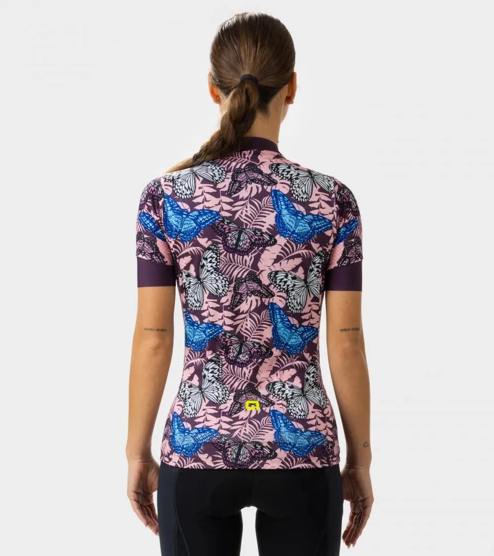 Camisola com mangas curtas - VANESSA PR-E 4/5