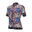 Camisola com mangas curtas - VANESSA PR-E