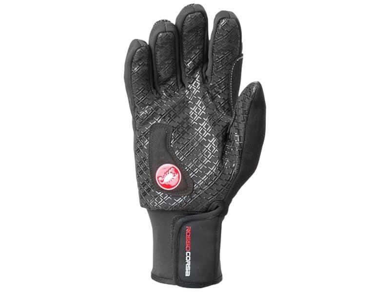 Gants à longs doigts - ESTREMO WINTER 2/3
