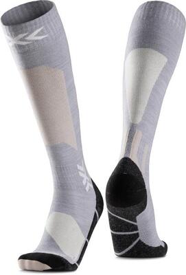 Sokken x-socks discover merino