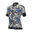 Camisola com mangas curtas - VANESSA PR-E