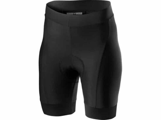 Pantaloni corti senza bretelle - PRIMA LADY